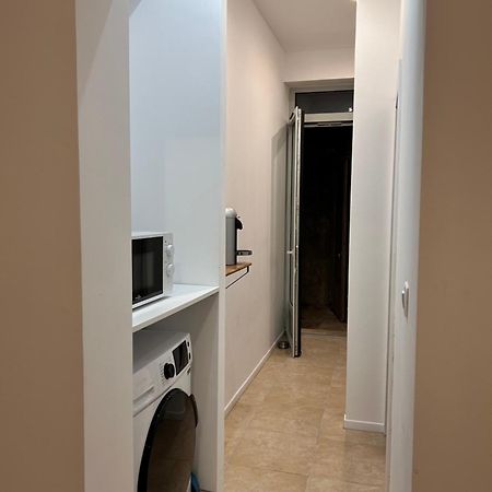 Appartement T1 Intra-Muros أفينيون المظهر الخارجي الصورة