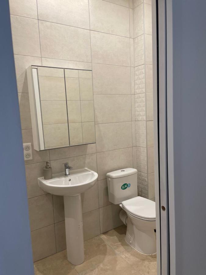 Appartement T1 Intra-Muros أفينيون المظهر الخارجي الصورة