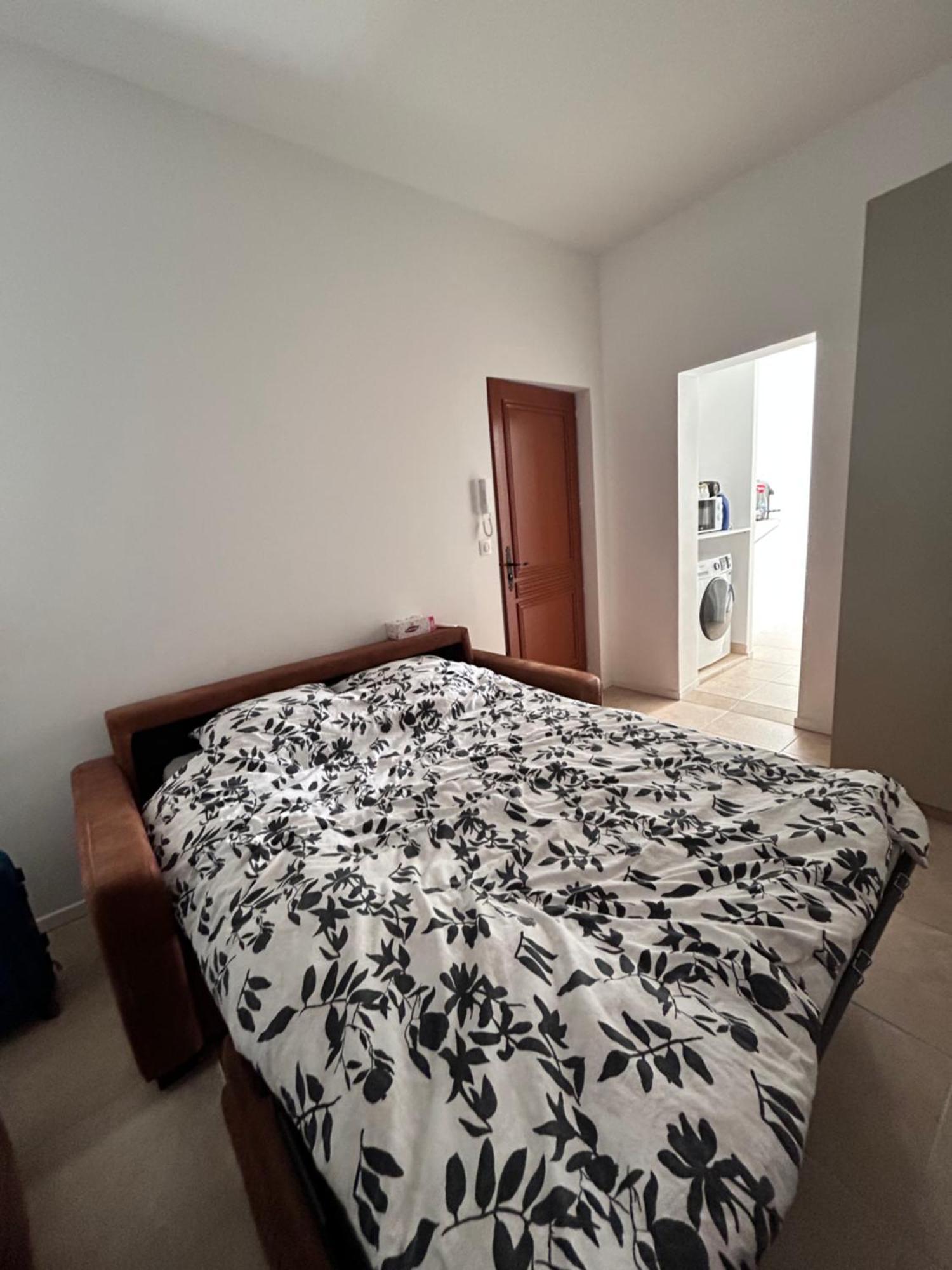 Appartement T1 Intra-Muros أفينيون المظهر الخارجي الصورة